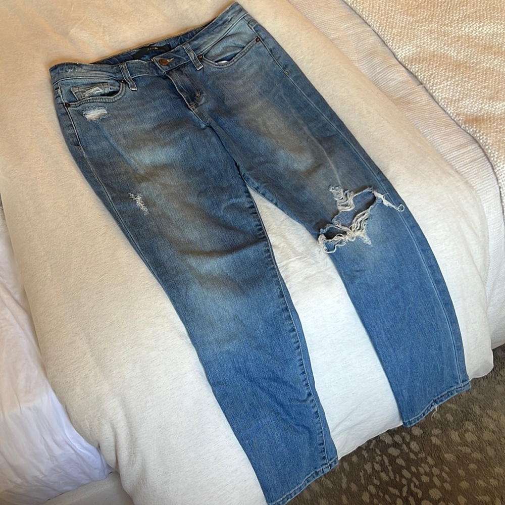 Joe’s Jeans
